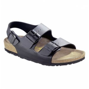 Сандалии ортопедические Milano Birkenstock 034791