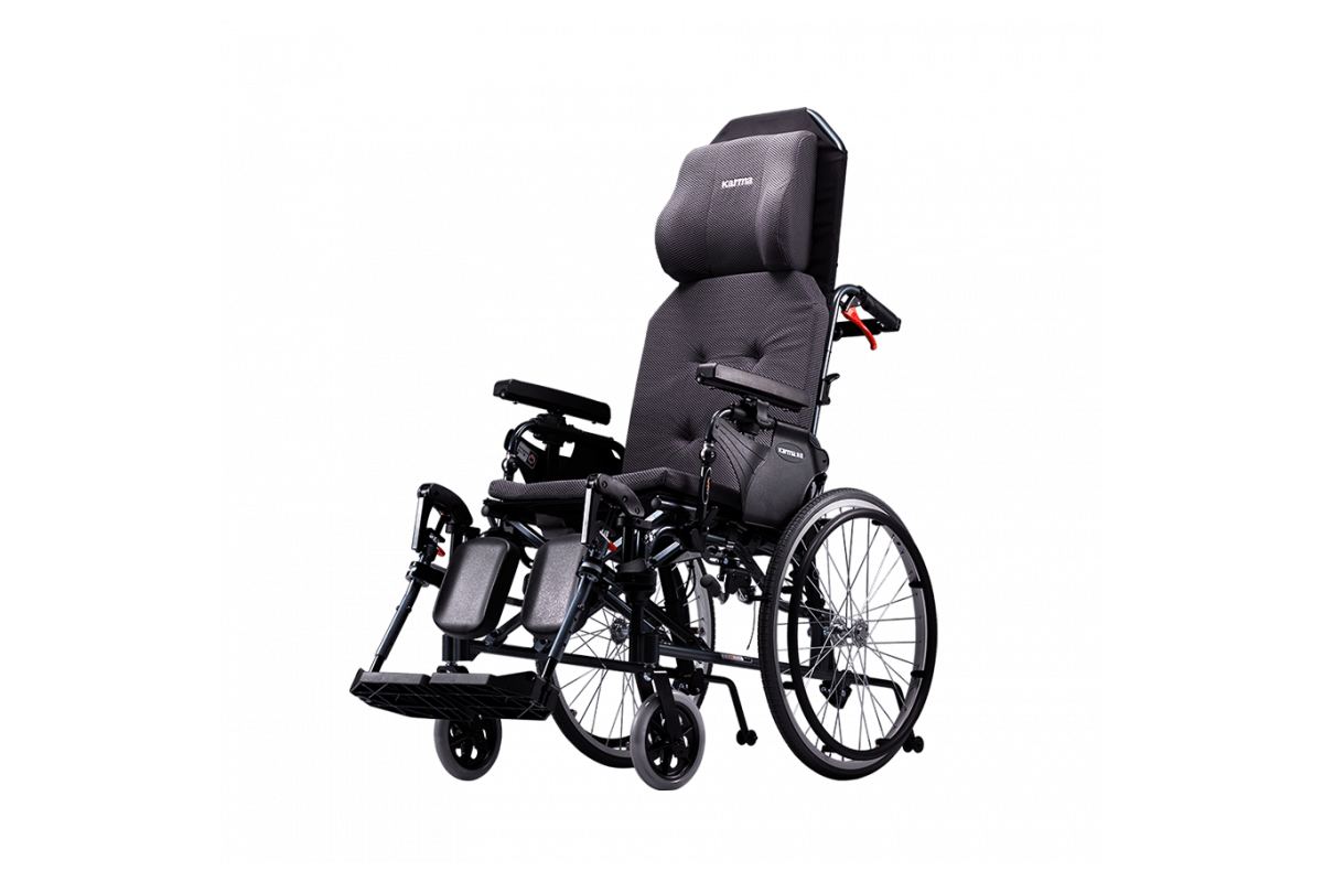 Инвалидная коляска Karma Medical Ergo 500