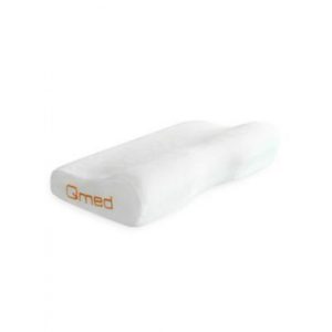 Подушка ортопедическая под голову Qmed Mdq00110 Standard Plus