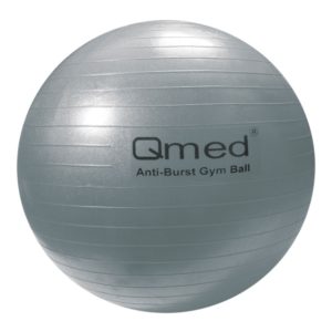 Реабилитационный мяч, диаметр 85 см Qmed Abs Gym Ball