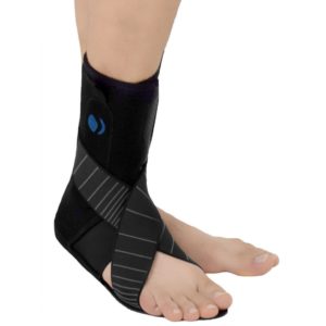 Активный ортез на свисающую стопу Reh4Mat Foot-top Oss-os-02