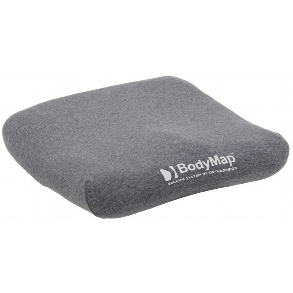 Чехол махровый для подушки BodyMap AB Akcesmed Frotte Pf/bm-ab