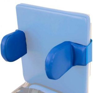 Грудные пелоты для кресла Akcesmed Кидо Home Kdh_155