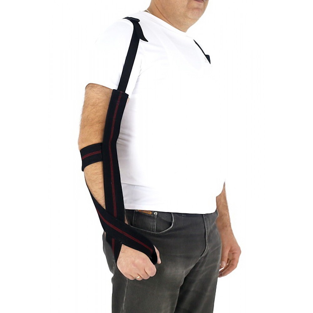 ОРТЕЗ ДЛЯ ПОЗИЦИОНИРОВАНИЯ ВЕРХНЕЙ КОНЕЧНОСТИ REH4MAT STROKE OKG-05