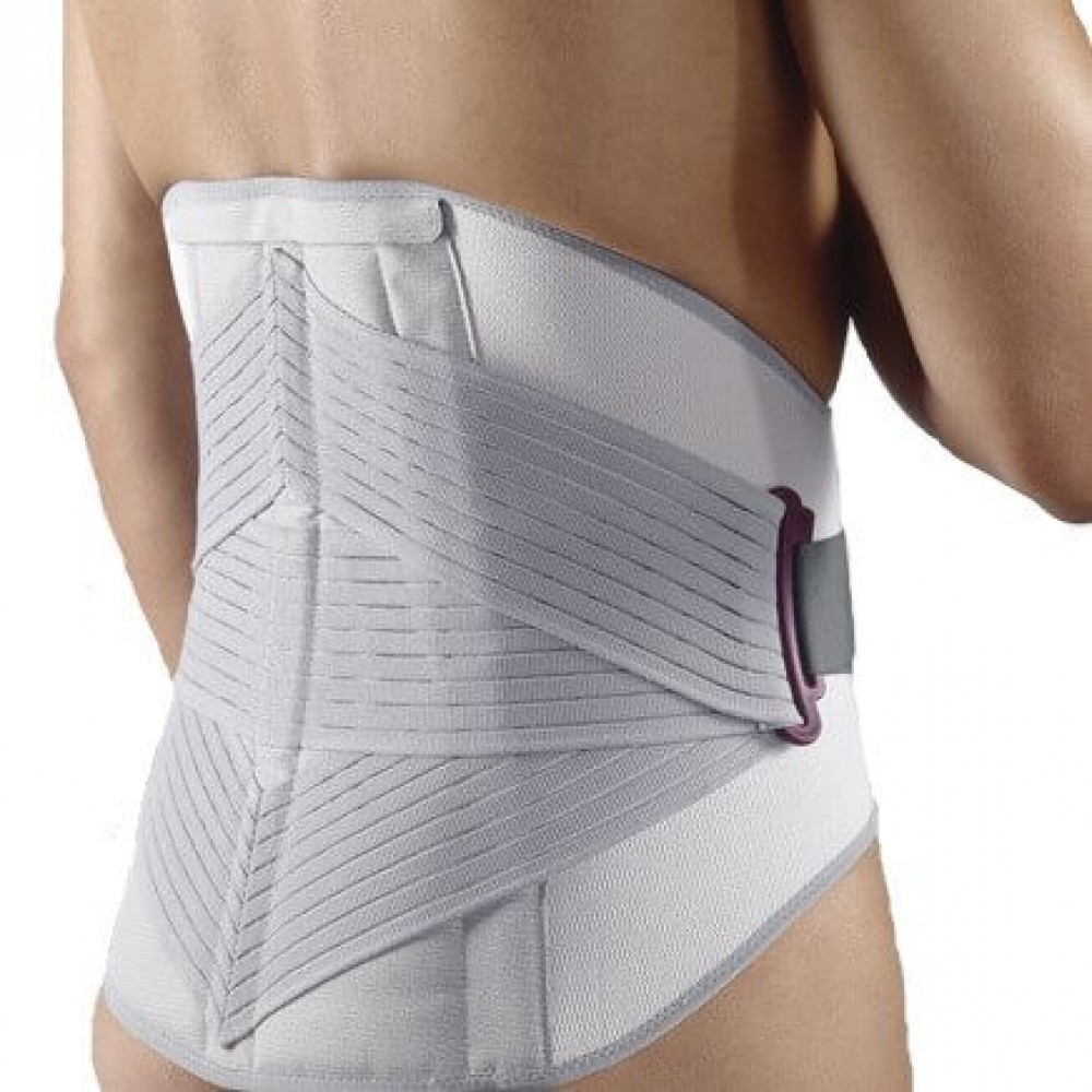 Ортез на спину Push Braces 2.40.2