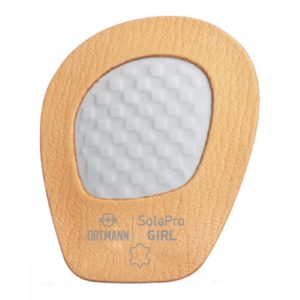 Ортопедические вкладыши Ortmann Solapro Girl Cz 0550