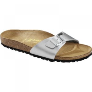 Сандалии ортопедические Madrid Birkenstock 040411