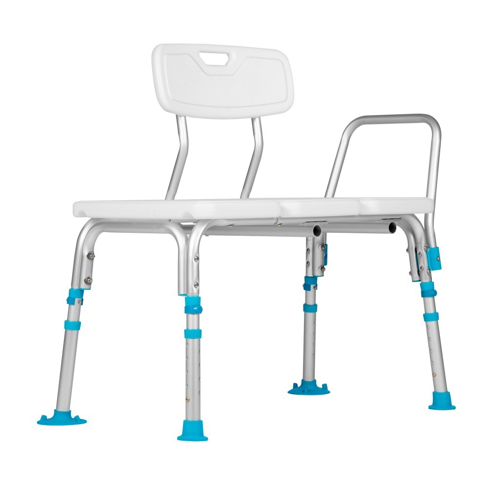 Сиденье для ванны с увеличенной шириной сиденья Ortonica Lux 625