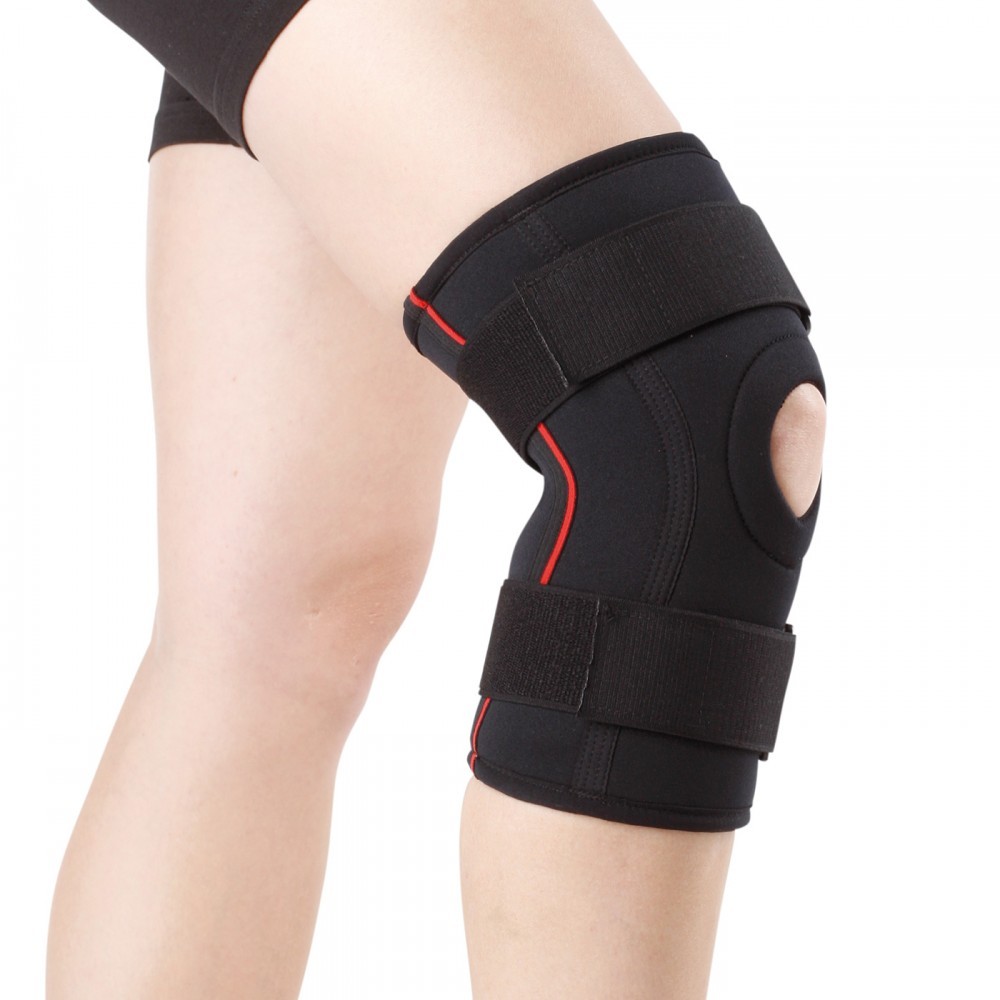 Согревающий коленный ортез Otto Bock Genu Therma Fit 8354-7