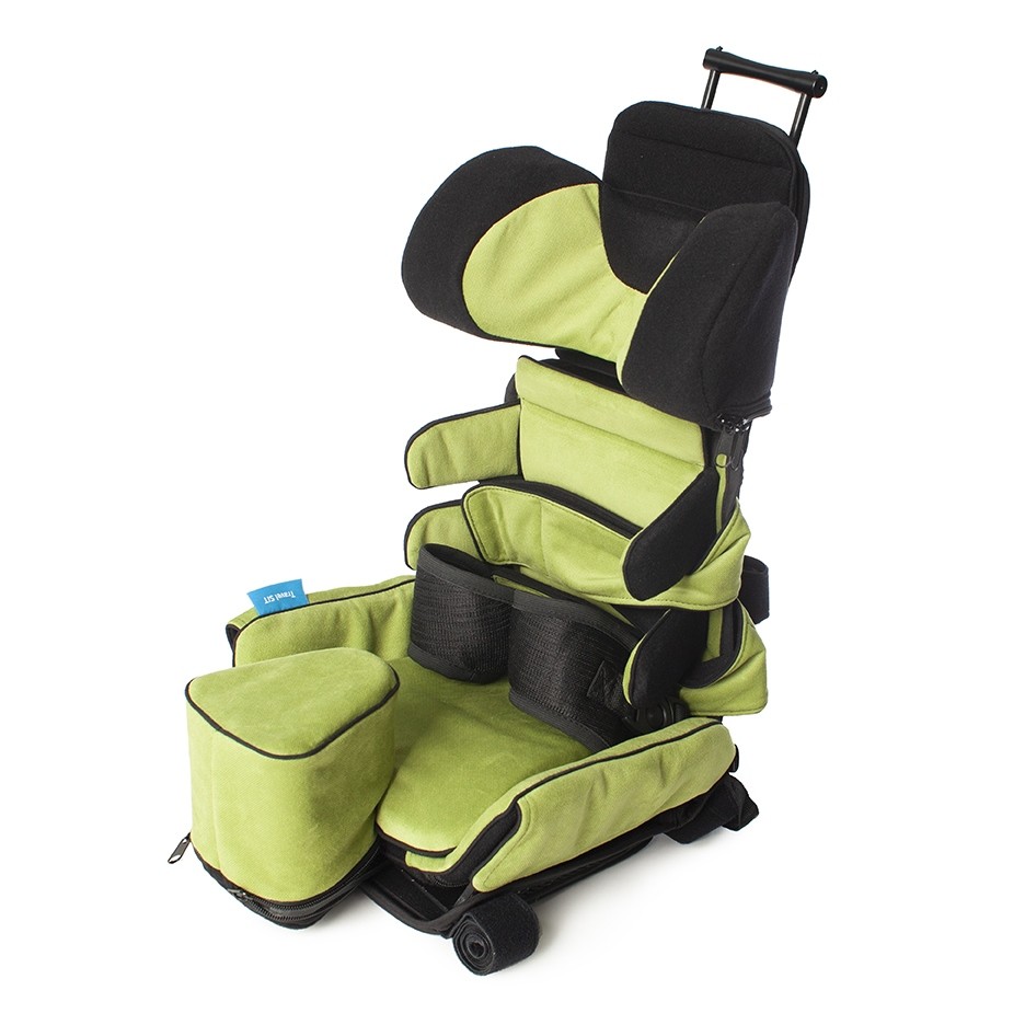 Система для сидения BAFFIN Travel SIT