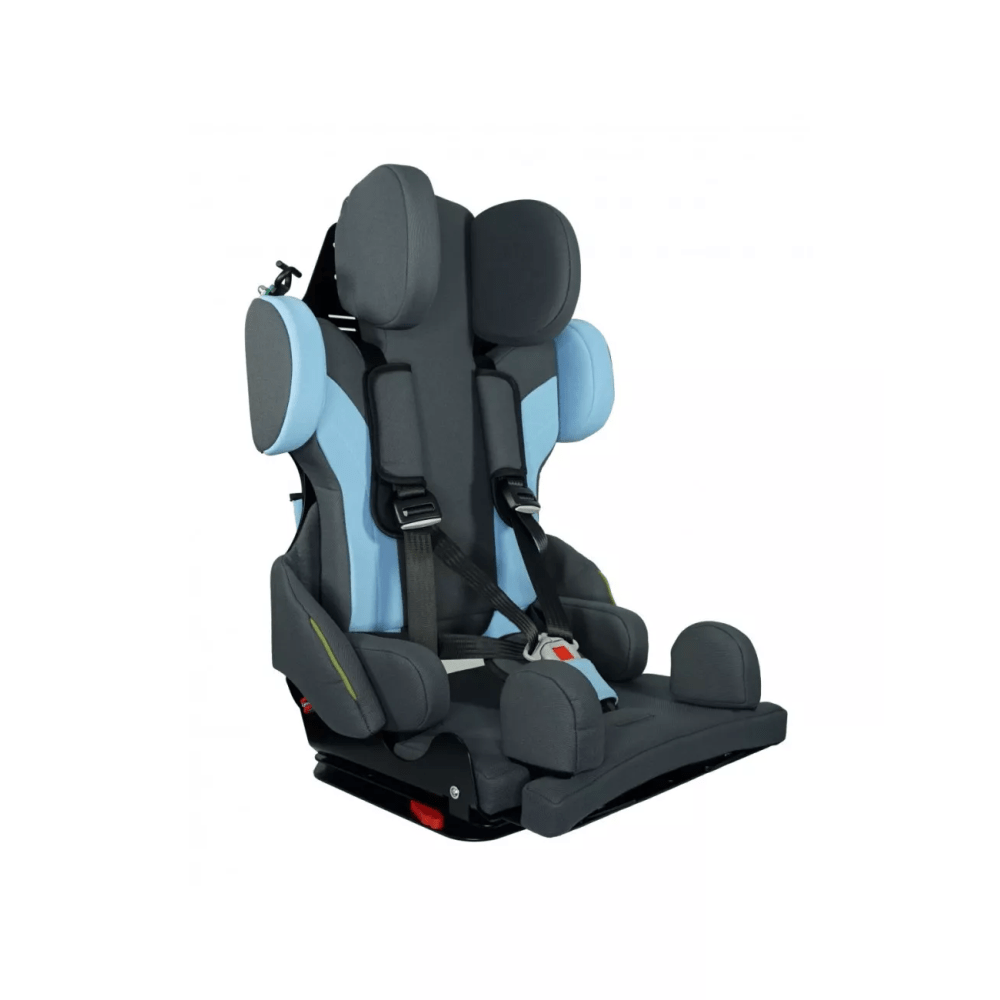 Автомобильное кресло для детей с ДЦП Thomashilfen Hercules Small